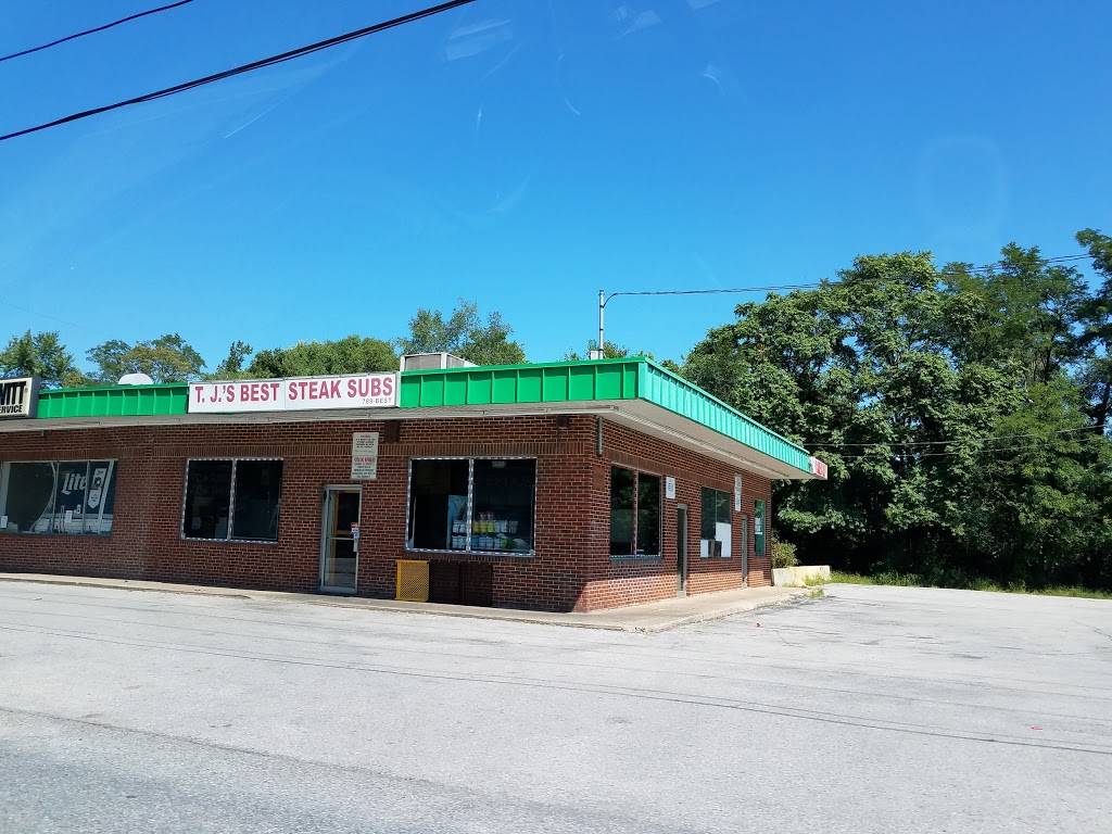 T Js Carry Out | restaurant | 1529, 1, Nursery Rd, Linthicum Hts, MD 21090, USA | 4107892378 OR +1 410-789-2378