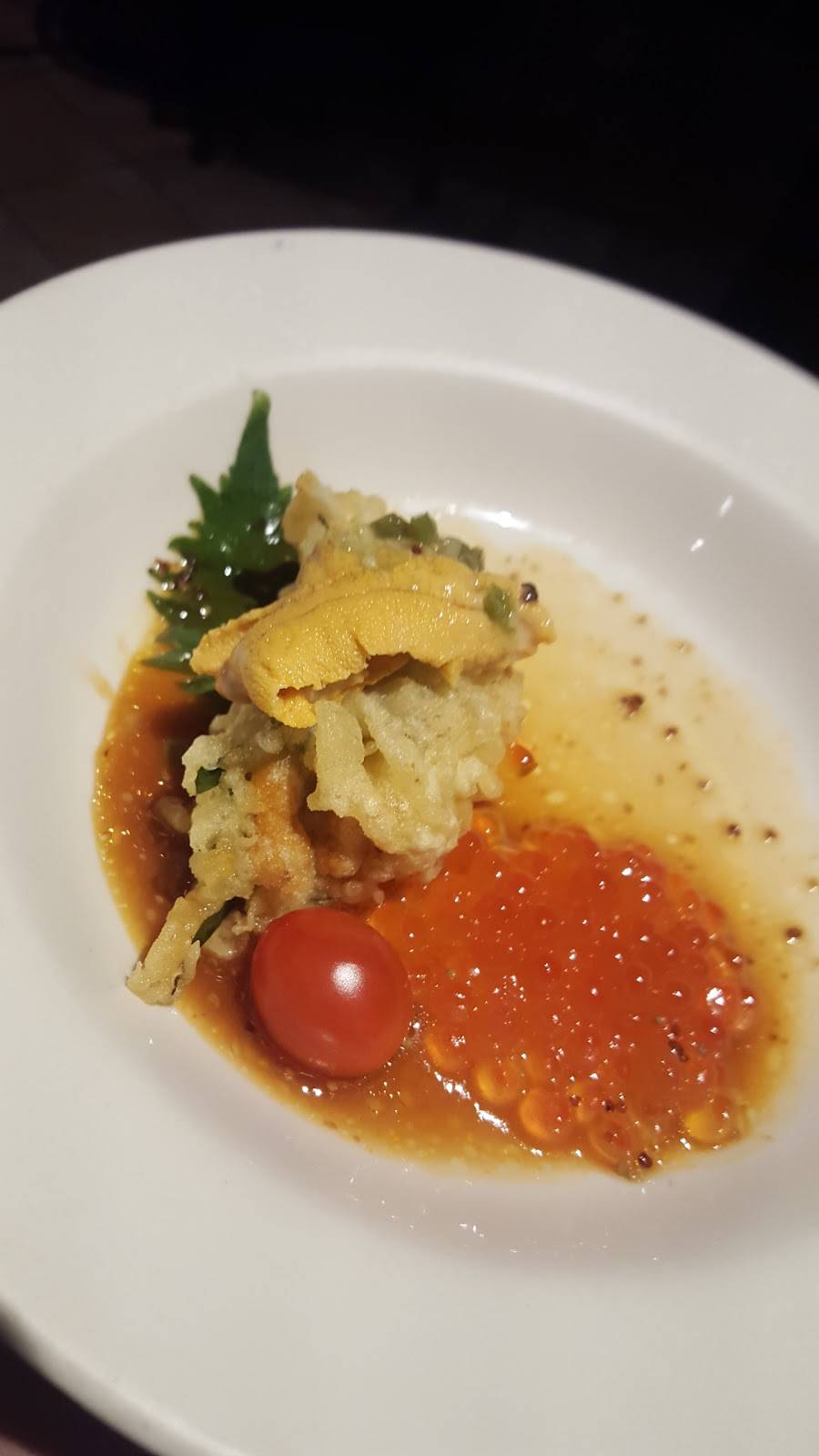 Daiwa Sushi | restaurant | 12415 Ventura Blvd, Studio City, CA 91604, USA | 8187607280 OR +1 818-760-7280