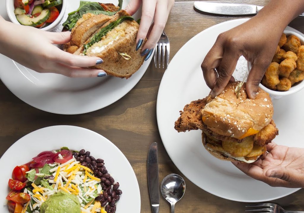 Soho South Events | restaurant | 12 W Liberty St, Savannah, GA 31401, USA | 9122331633 OR +1 912-233-1633