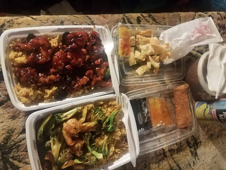 Joyful Garden | restaurant | 320 E Philadelphia St, York, PA 17403, USA | 7178451800 OR +1 717-845-1800