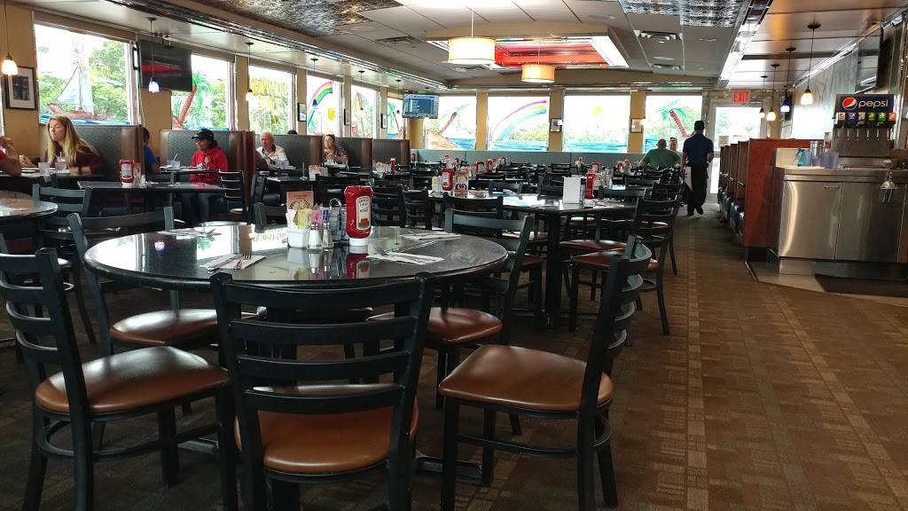 Parkview Diner | restaurant | 2939 Cropsey Ave, Brooklyn, NY 11214, USA | 7183339400 OR +1 718-333-9400