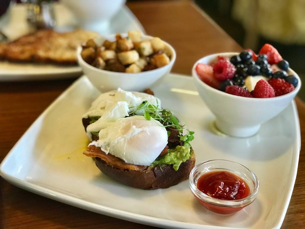 Print Works Bistro | restaurant | 702 Green Valley Rd, Greensboro, NC 27408, USA | 3363790699 OR +1 336-379-0699