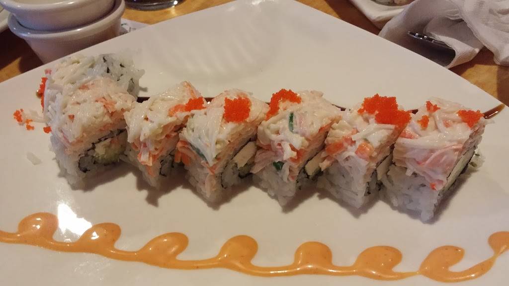 Hibachi Cafe | restaurant | 1301 W Wade Hampton Blvd, Greer, SC 29650, USA | 8648796688 OR +1 864-879-6688