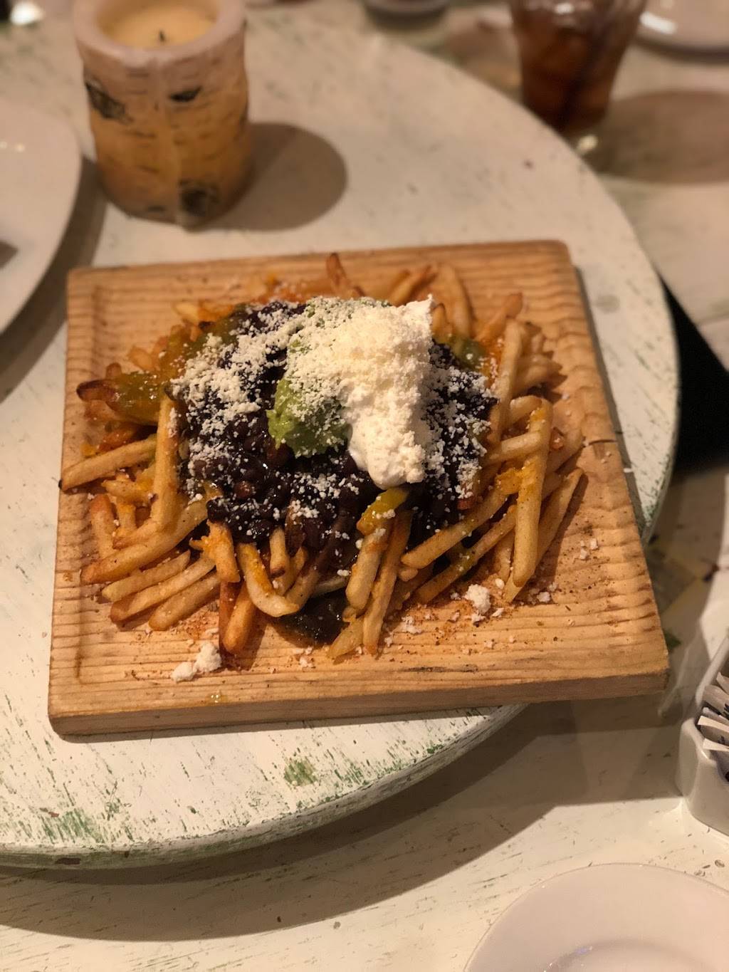 LaVier Latin Fusion Restaurant | restaurant | 1025 C St, San Rafael, CA 94901, USA | 4152957990 OR +1 415-295-7990