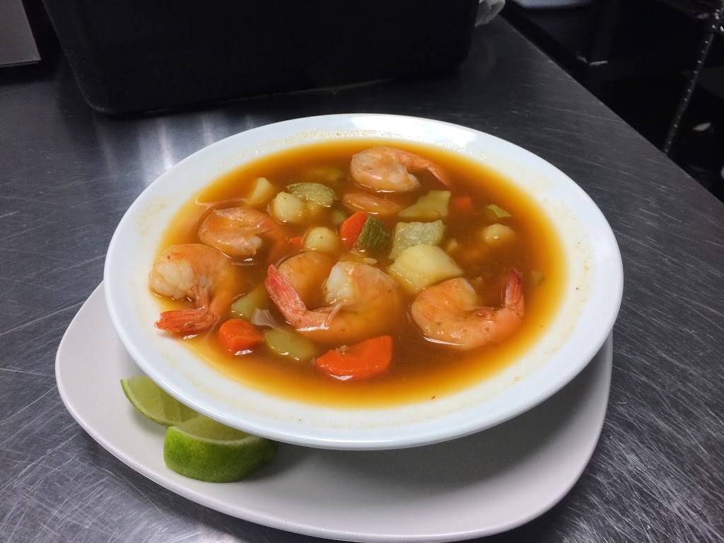 La Sirena Mariscos Seafood | restaurant | 6830 East Sam Houston Pkwy N #210, Houston, TX 77049, USA | 8326178293 OR +1 832-617-8293