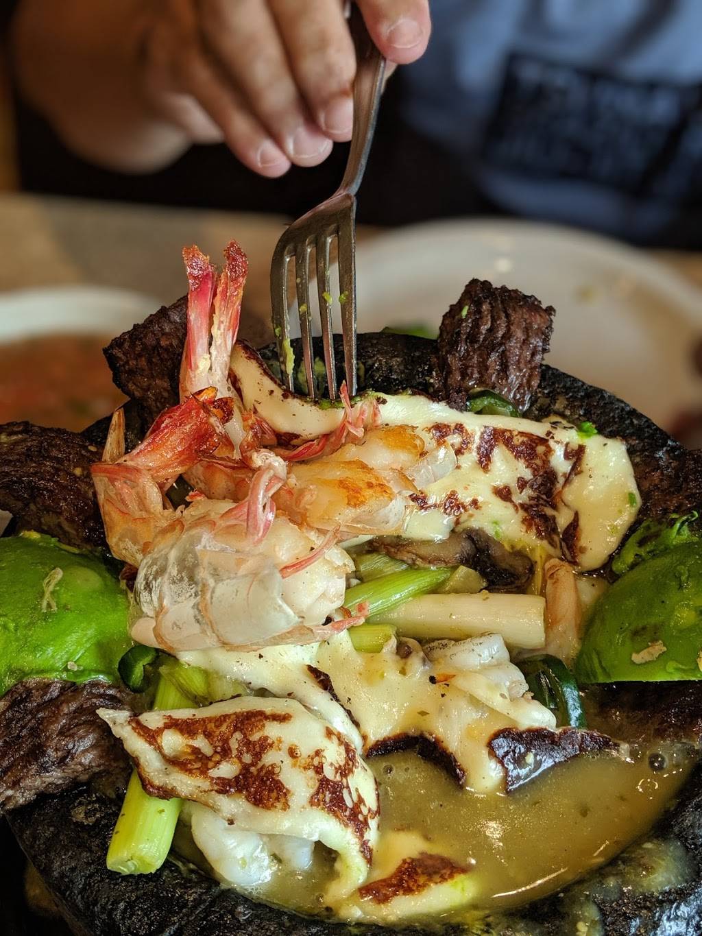 Alicias Mexican Grille | restaurant | 20920 Kuykendahl Rd, Spring, TX 77379, USA | 2813508383 OR +1 281-350-8383