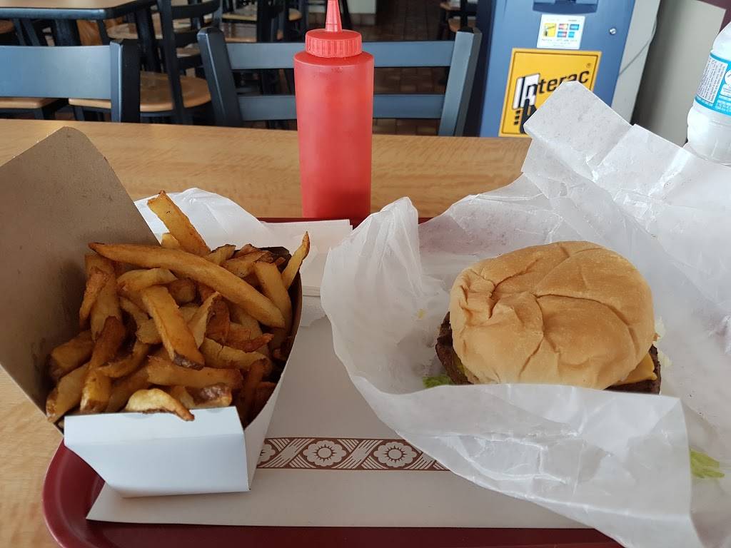 Harrys Charcoal Broiled | restaurant | 891 Talbot St, St Thomas, ON N5P 1E7, Canada | 5196333713 OR +1 519-633-3713