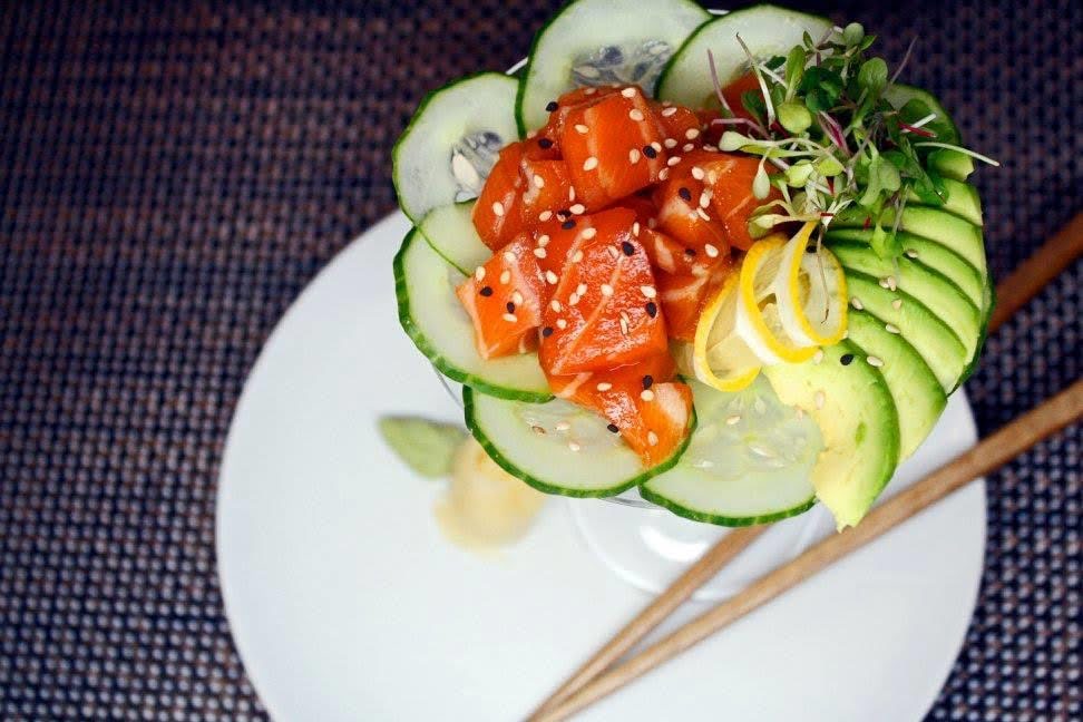 Fujisan sushi (Inside Sams Club) | restaurant | 1250 Airport Blvd, Pensacola, FL 32504, USA | 8509010300 OR +1 850-901-0300