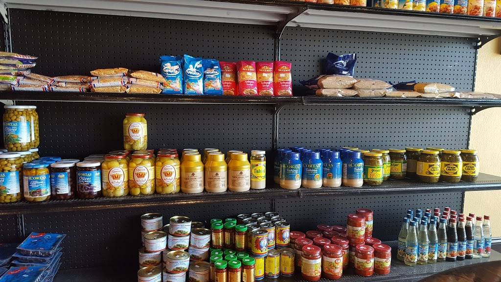 Sahara Cafe & Mediterranean Foods | restaurant | 1121 S Tamiami Trail, Sarasota, FL 34236, USA | 9419541423 OR +1 941-954-1423