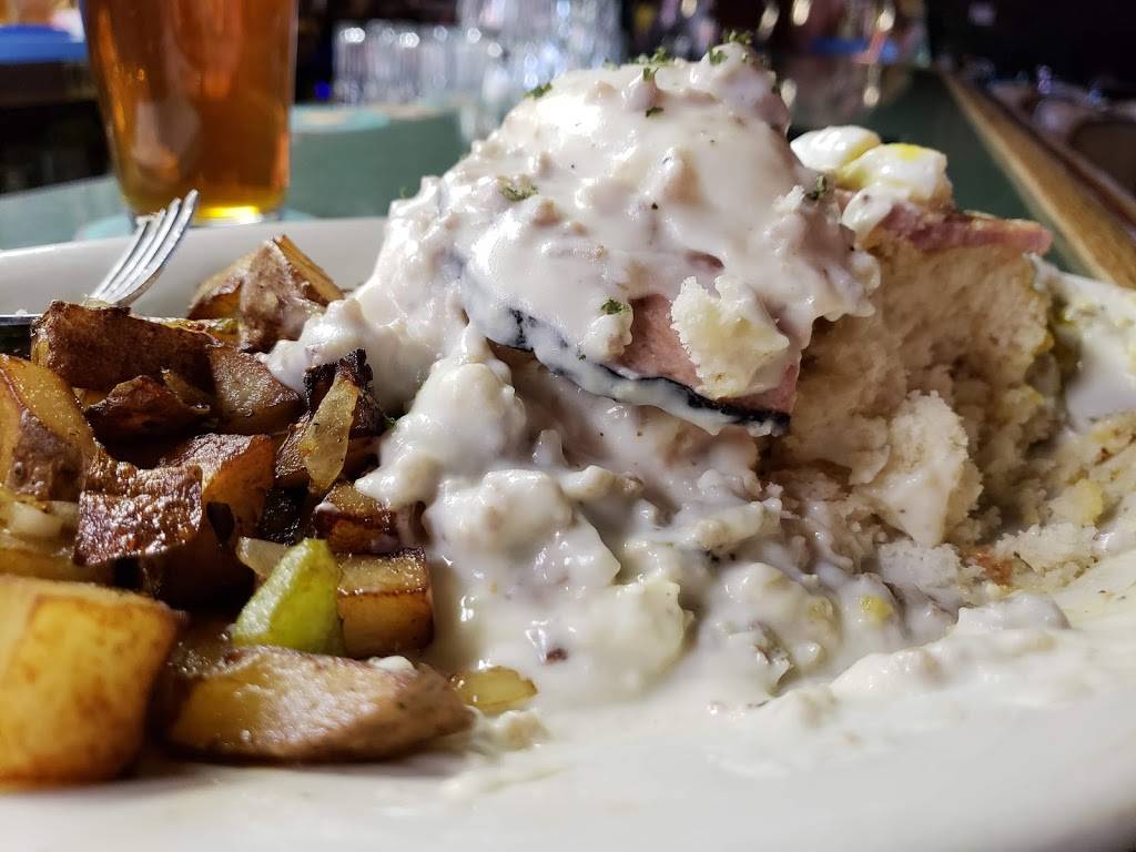 Reeds Good Food & Spirits | restaurant | 15610 92nd St NW, Lakebay, WA 98349, USA | 2536490165 OR +1 253-649-0165