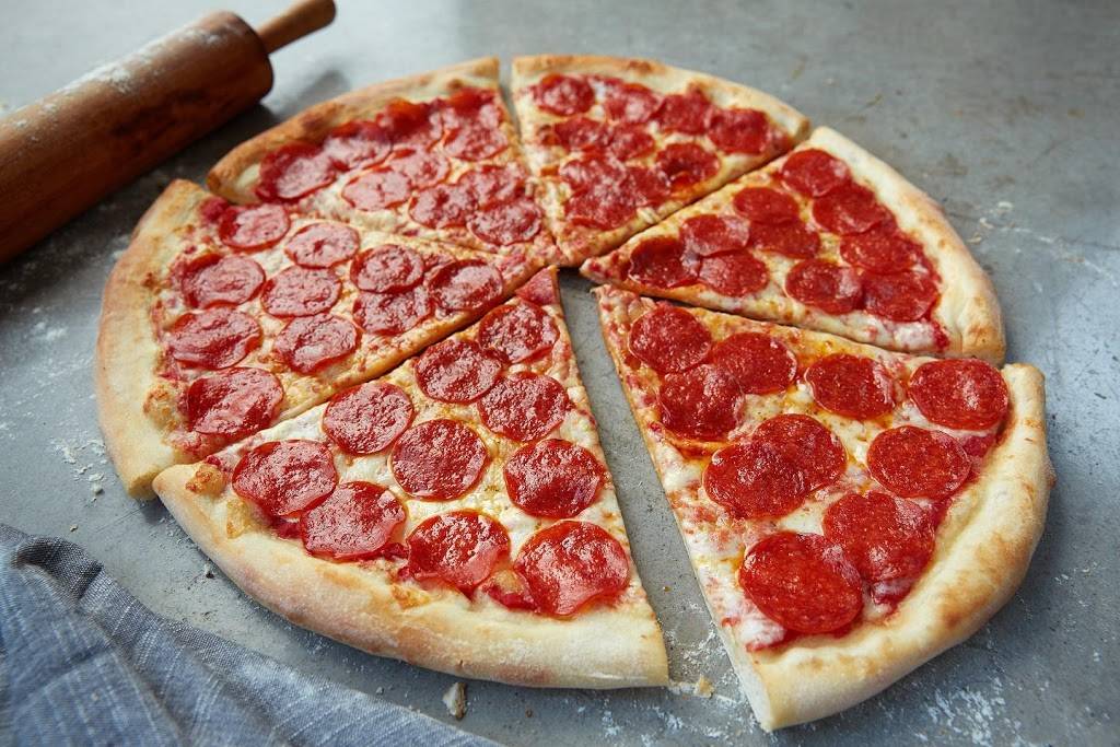 Sbarro | restaurant | 1608 Montebello Town Center, Montebello, CA 90640, USA | 3237268430 OR +1 323-726-8430