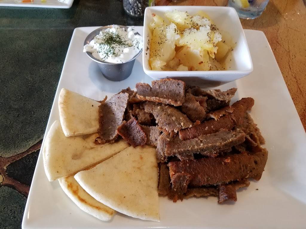 Athena Greek Restaurant | restaurant | 1601 W SW Loop 323, Tyler, TX 75701, USA | 9035618065 OR +1 903-561-8065