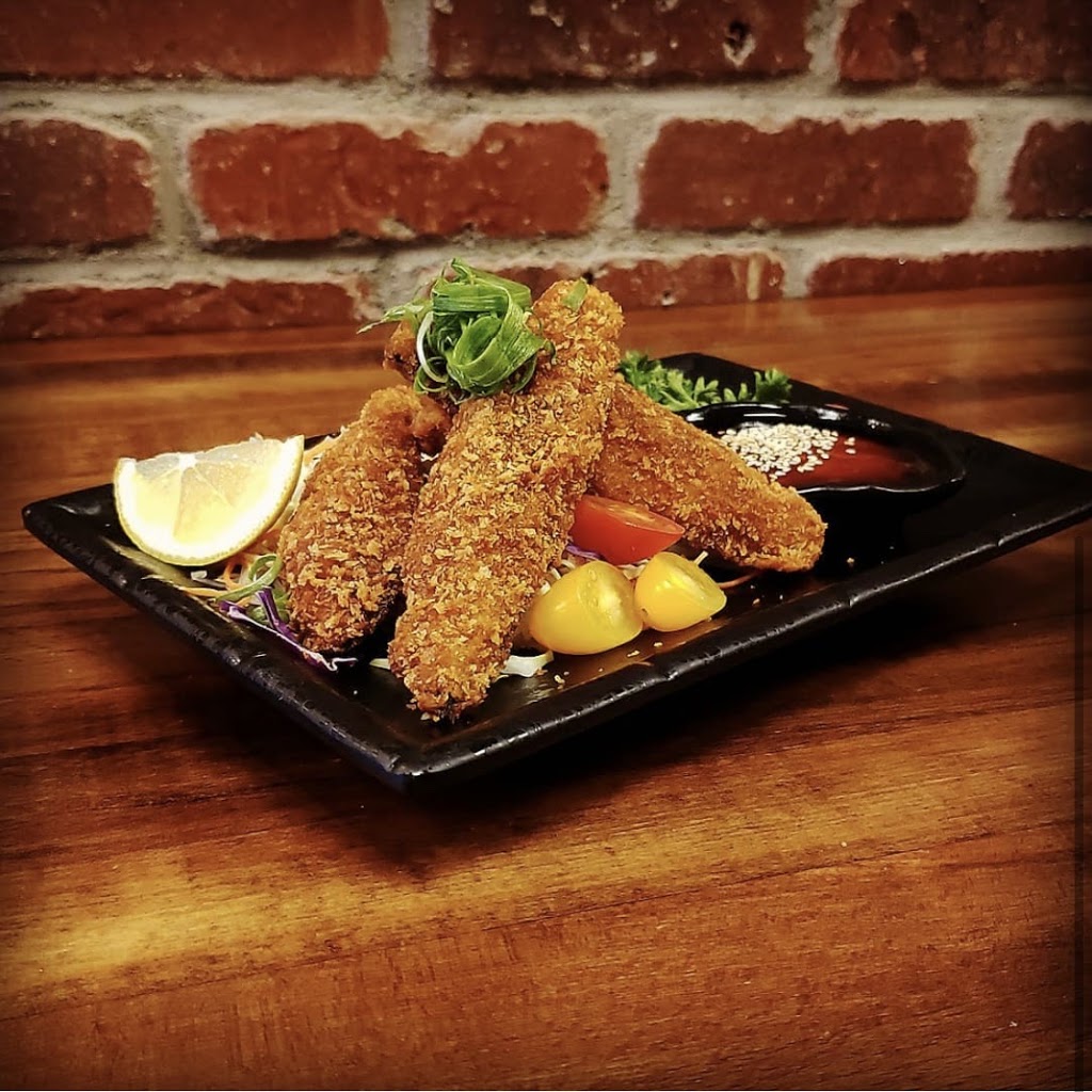 Ramendou | restaurant | 4001 Freeport Blvd #110, Sacramento, CA 95822, USA | 9163890880 OR +1 916-389-0880