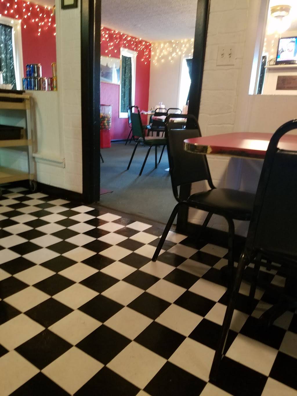 Papa Manzos | restaurant | 1202 West Everly Brothers Boulevard, Central City, KY 42330, USA | 2707545252 OR +1 270-754-5252