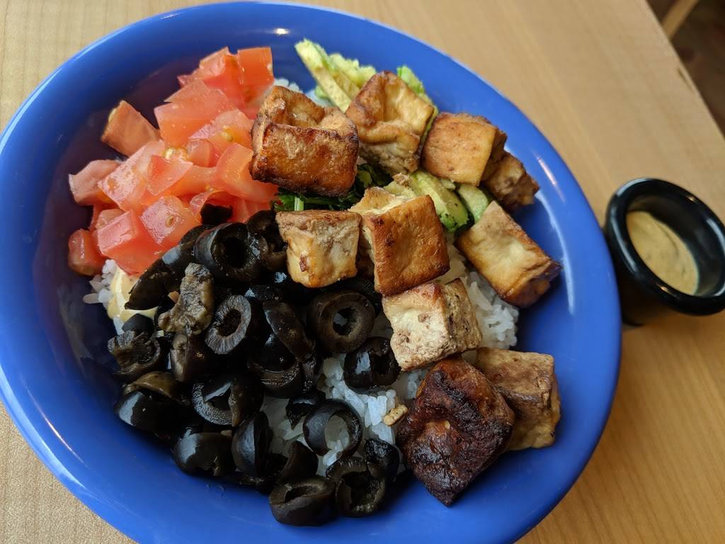 Cafe Yumm | restaurant | 11965 SE Sunnyside Rd, Clackamas, OR 97015, USA | 5036699866 OR +1 503-669-9866