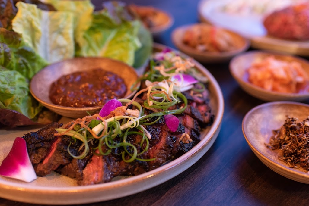 WeRo | restaurant | 5210 Ballard Ave NW, Seattle, WA 98107, USA | 2064329280 OR +1 206-432-9280