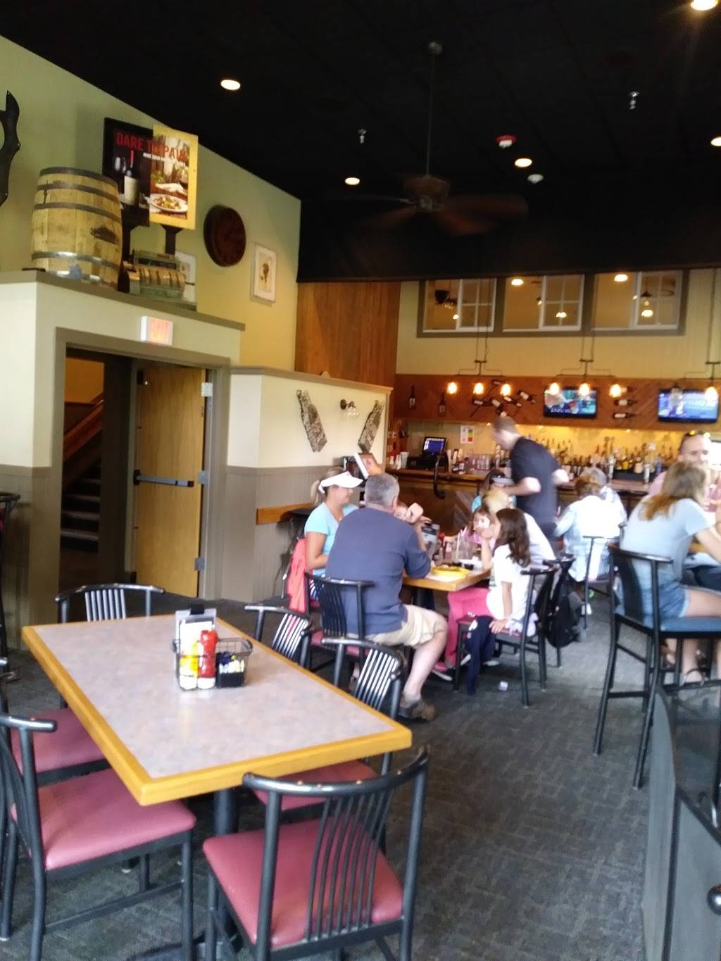 Morse Mountain Grille | restaurant | 36 Morse Dr, Jeffersonville, VT 05464, USA | 8026441247 OR +1 802-644-1247