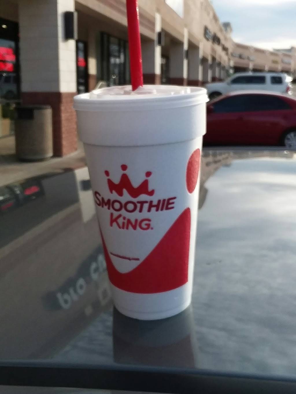 Smoothie King | restaurant | 4805 Bryant Irvin Rd, Fort Worth, TX 76132, USA | 8174233566 OR +1 817-423-3566
