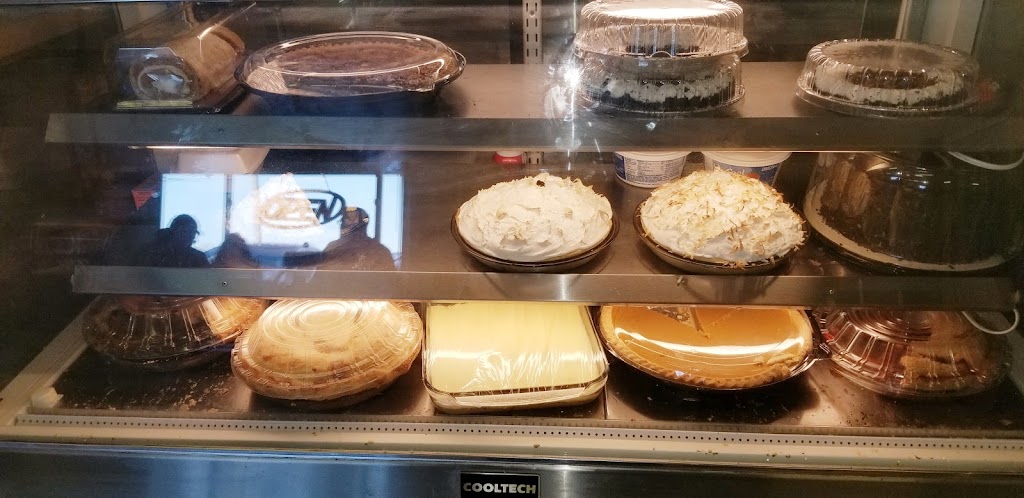 Grandma Veras Cafe & Bakery | cafe | 1001 National Ave, West Terre Haute, IN 47885, USA | 8125331033 OR +1 812-533-1033