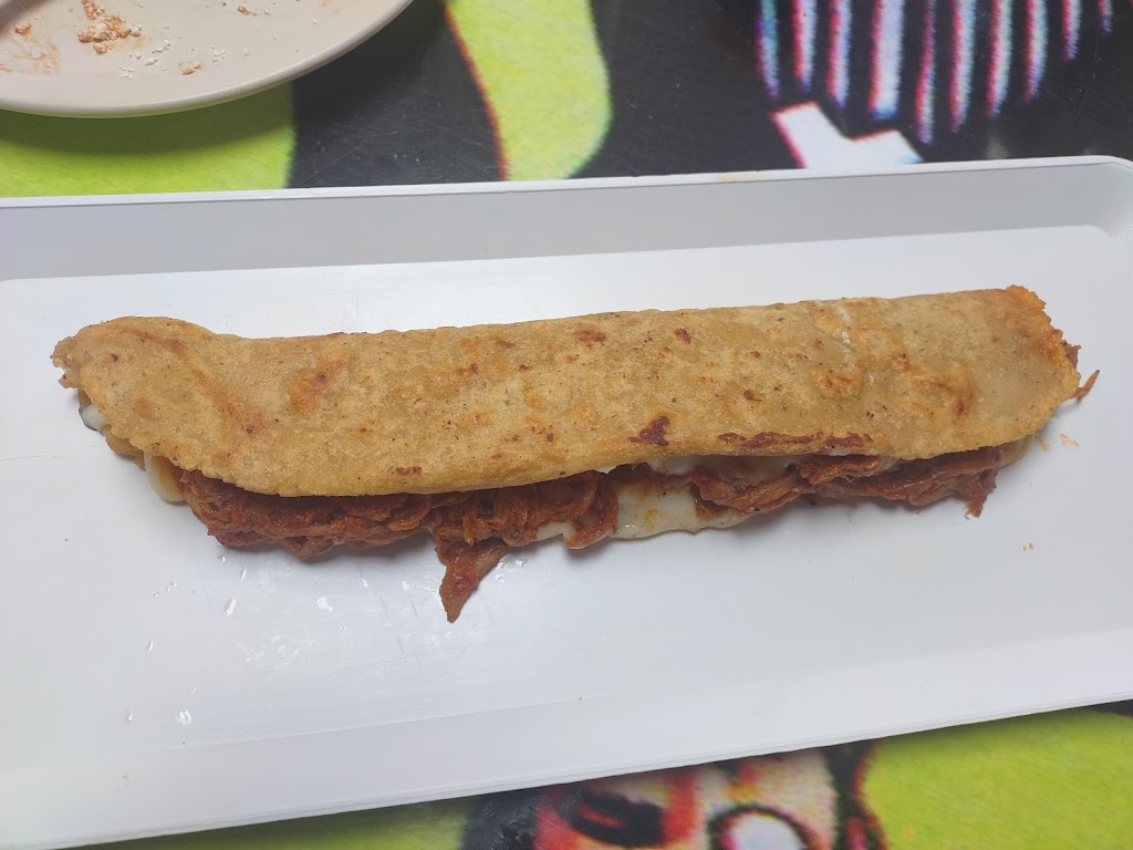 La Chilanguería Cocina del Barrio | restaurant | 2203 Central Blvd, Brownsville, TX 78520, USA | 9568011714 OR +1 956-801-1714