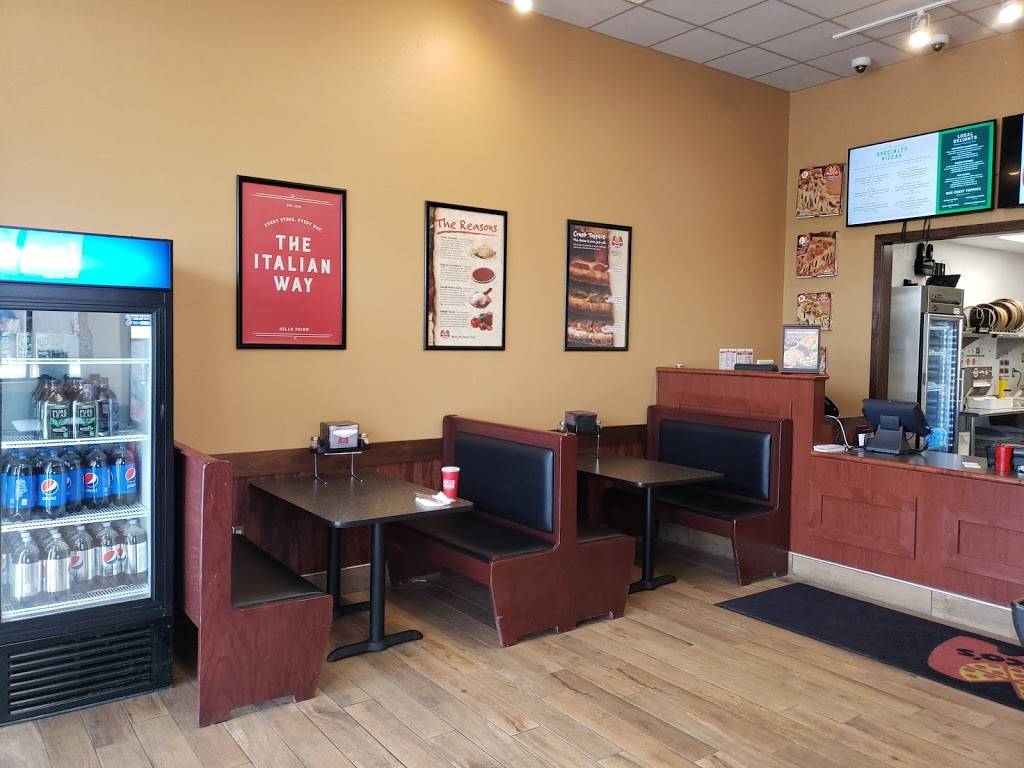 Marcos Pizza | meal delivery | 1767 Wilma Rudolph Blvd, Clarksville, TN 37040, USA | 9312786077 OR +1 931-278-6077