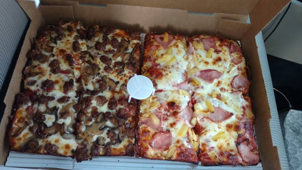 Jets Pizza | meal delivery | 4401 Shallowford Rd, Roswell, GA 30075, USA | 7706499950 OR +1 770-649-9950