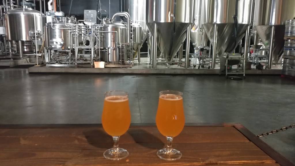 Refuge Brewery | restaurant | 43040 Rancho Way, Temecula, CA 92590, USA | 9515060609 OR +1 951-506-0609