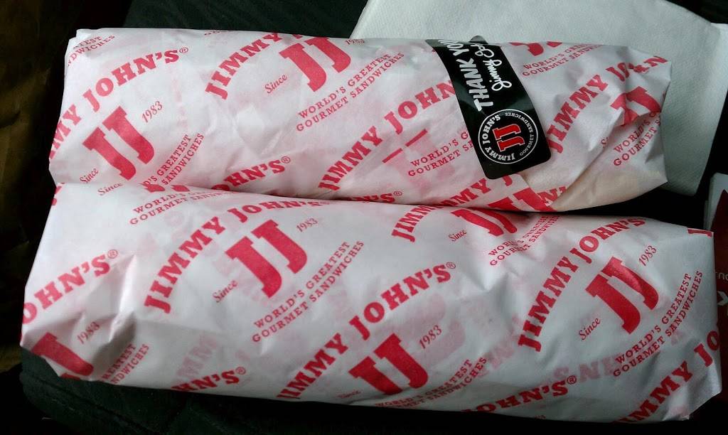 Jimmy Johns | meal delivery | 29998 Detroit Rd, Westlake, OH 44145, USA | 4402508900 OR +1 440-250-8900