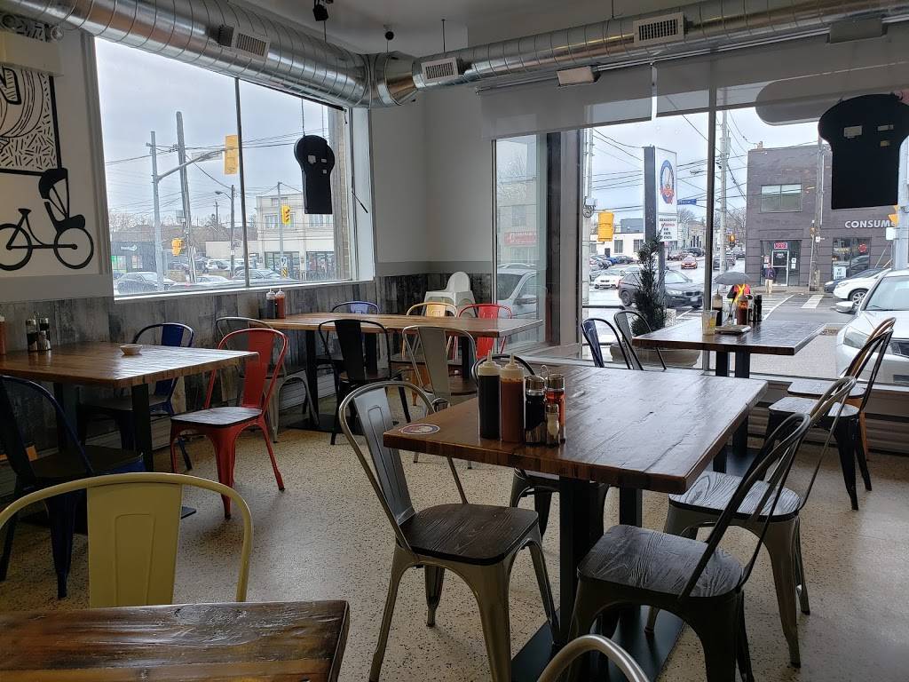 Toronto Pho | restaurant | 2473 Dufferin St, Toronto, ON M6B 3P9, Canada | 4167822225 OR +1 416-782-2225