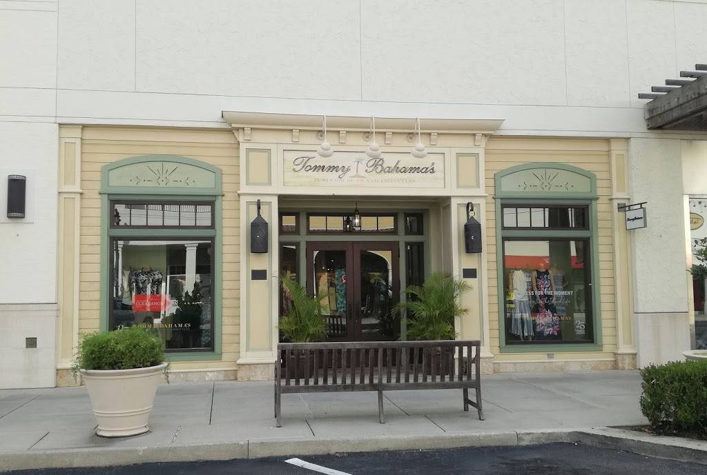 Tommy Bahama Marlin Bar & Store | restaurant | 4812 River City Dr Suite 137, Jacksonville, FL 32246, USA | 9046208868 OR +1 904-620-8868