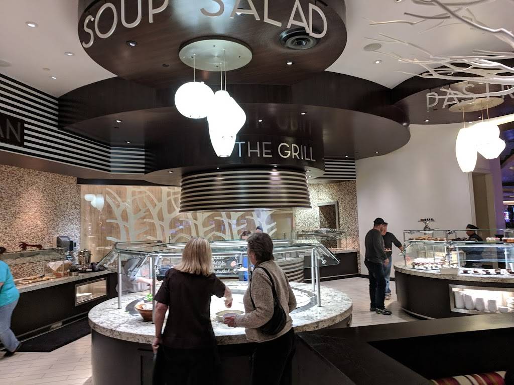 The Grove Buffet | restaurant | 6000 S High St, Columbus, OH 43207, USA | 6142954528 OR +1 614-295-4528