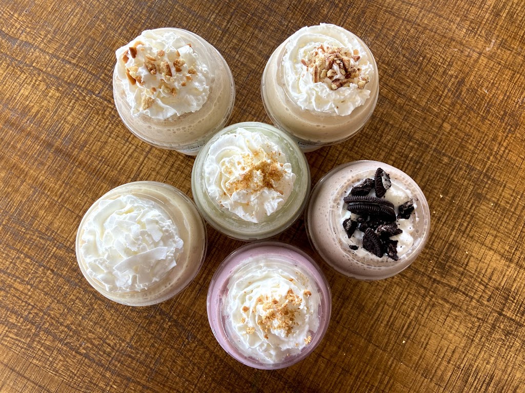 Southern Twist Nutrition | restaurant | 1738 W Broadway Ave, Maryville, TN 37801, USA | 8657245288 OR +1 865-724-5288