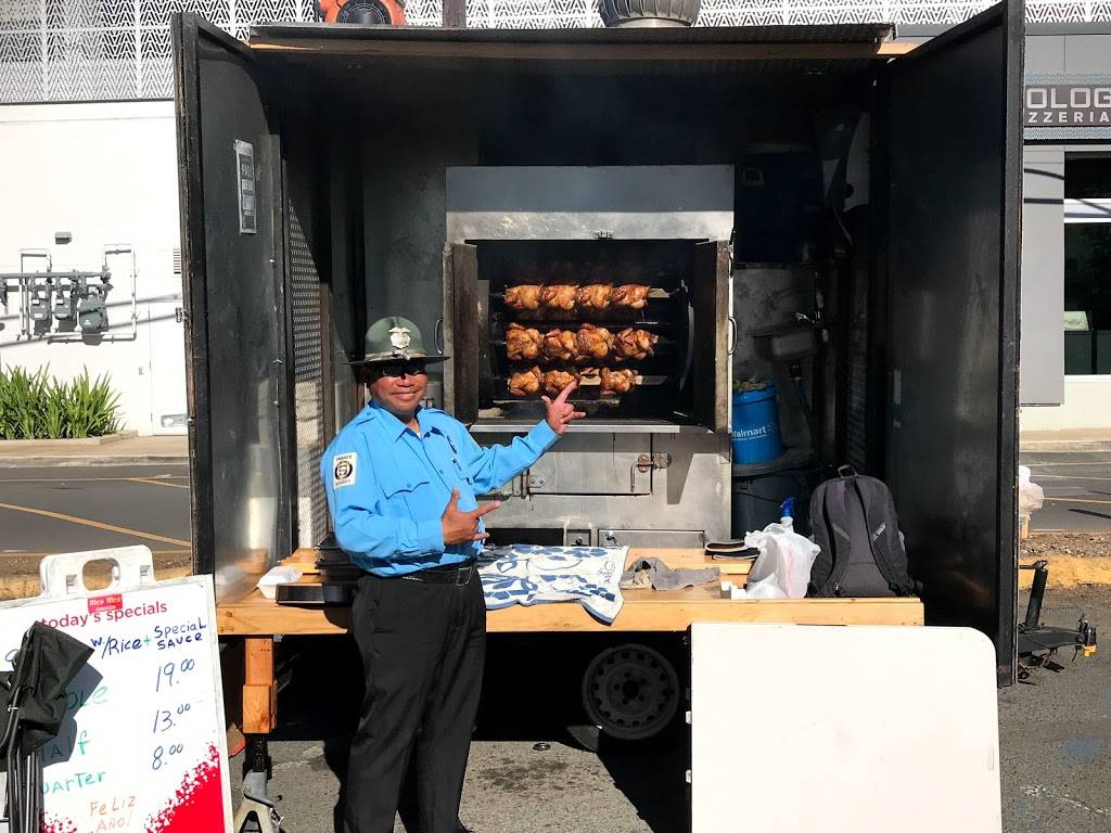 Rico Rico Chicken | restaurant | 2540 Cartwright Rd, Honolulu, HI 96815, USA | 8082716474 OR +1 808-271-6474