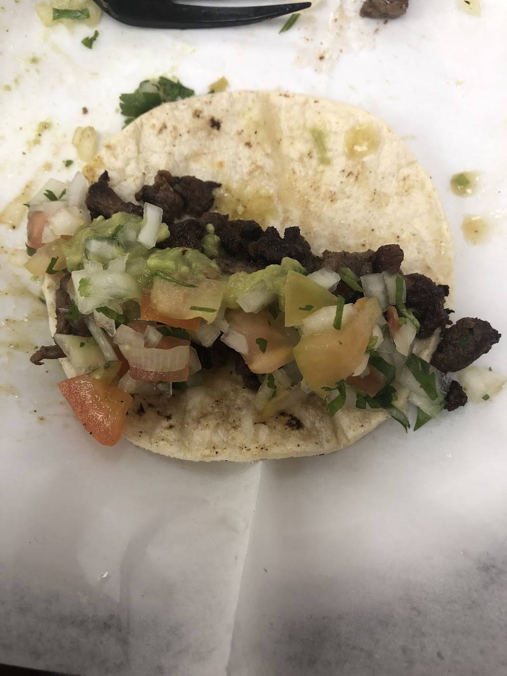 M&M Mexican Food | restaurant | 777 N Arizona Ave, Chandler, AZ 85225, USA | 4807868500 OR +1 480-786-8500