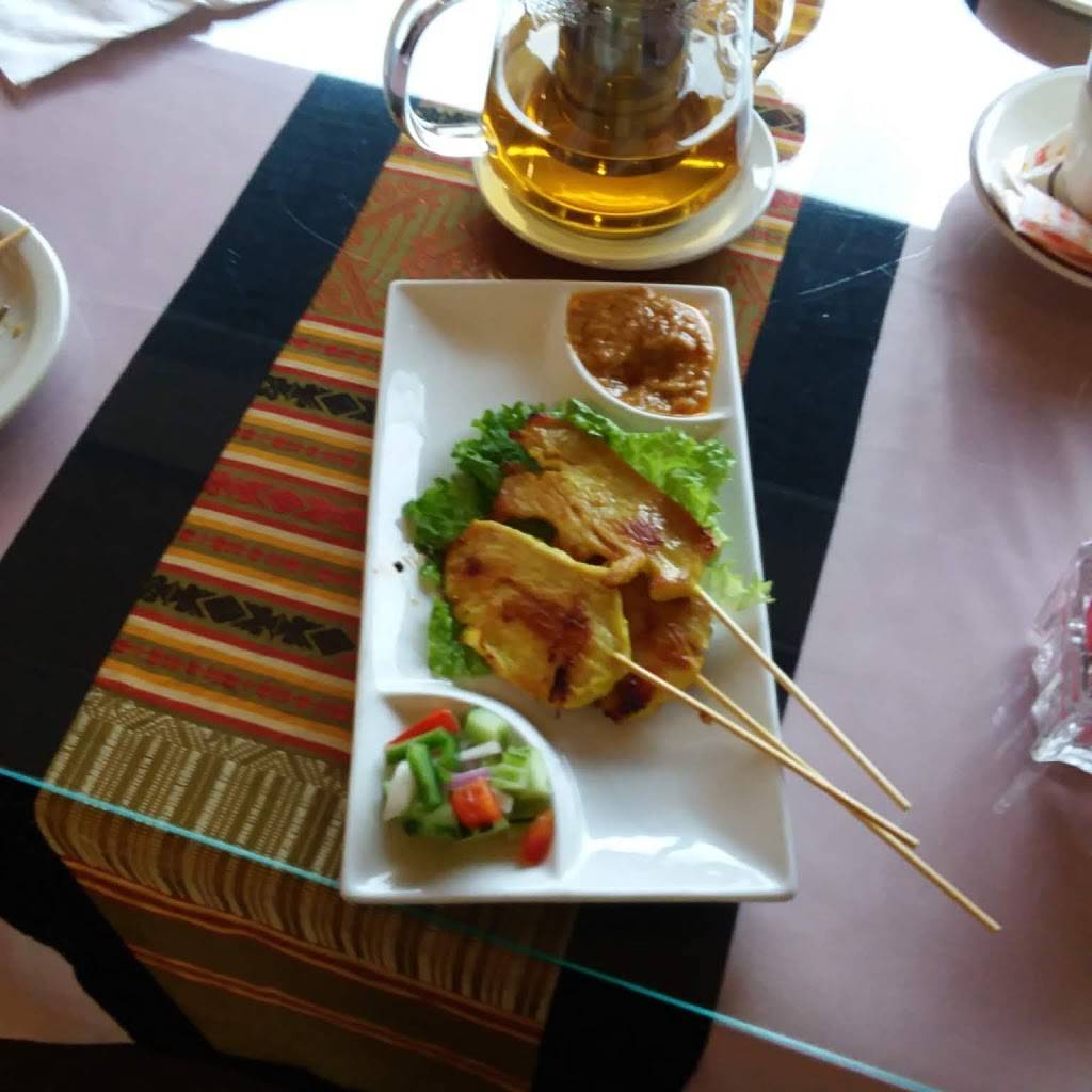 Sala Thai | restaurant | 1614 NW 23rd St, Oklahoma City, OK 73106, USA | 4055288424 OR +1 405-528-8424