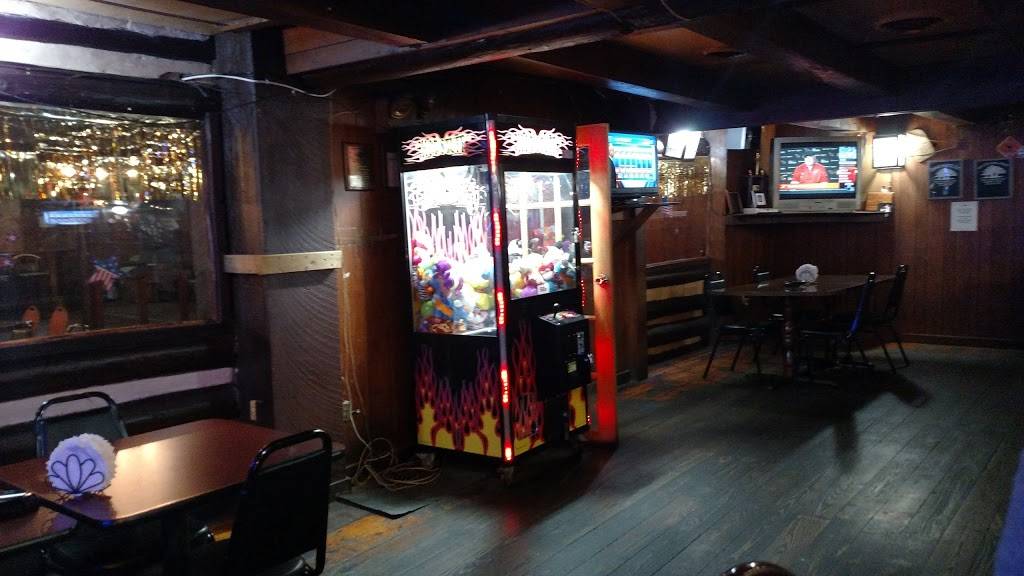 White Oak Lodge | restaurant | 3533 Kecoughtan Rd, Hampton, VA 23661, USA | 7577237707 OR +1 757-723-7707