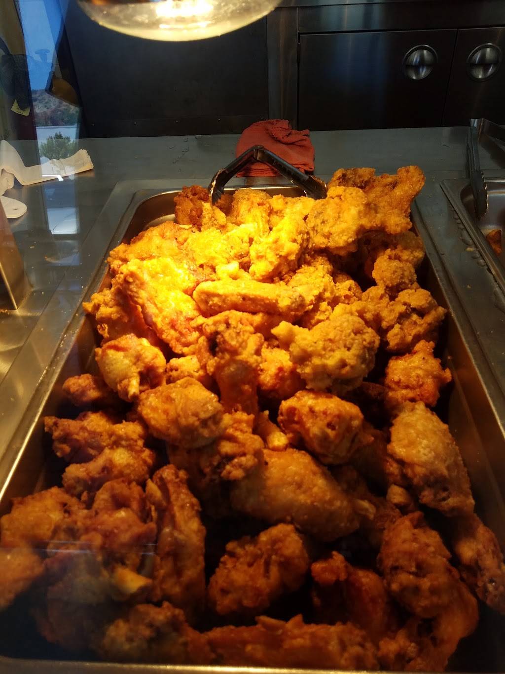 OK Chinese Food | restaurant | 2256 Colorado Blvd, Los Angeles, CA 90041, USA | 3232583178 OR +1 323-258-3178