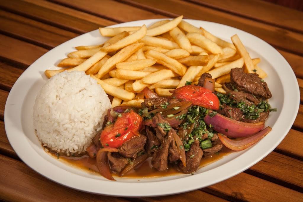 Ruta 75 | restaurant | 8200 W 33rd Ave, Hialeah, FL 33018, USA | 7863324419 OR +1 786-332-4419