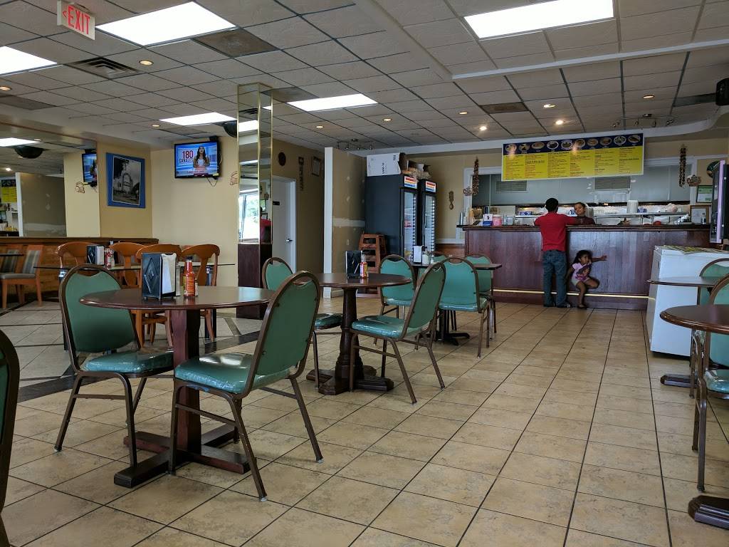 Pupuseria La Cabanita | restaurant | 1511 University Blvd E, Hyattsville, MD 20783, USA | 3014081119 OR +1 301-408-1119