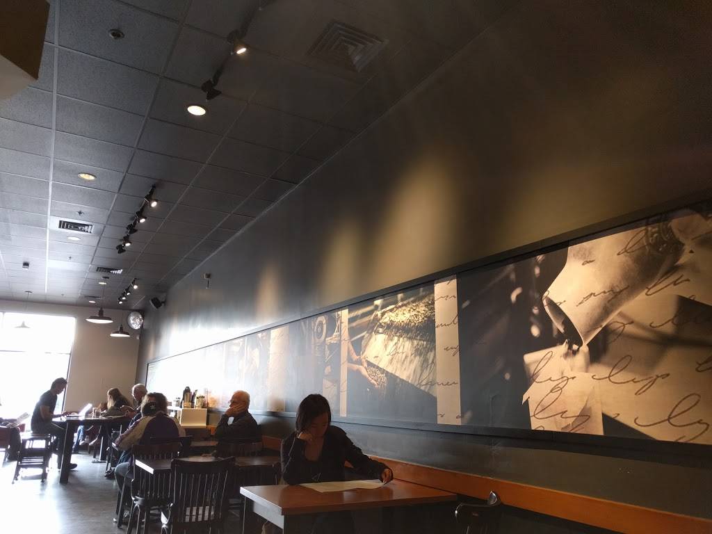 Starbucks | cafe | 5306 C, Old Redwood Hwy N, Petaluma, CA 94954, USA | 7077939088 OR +1 707-793-9088