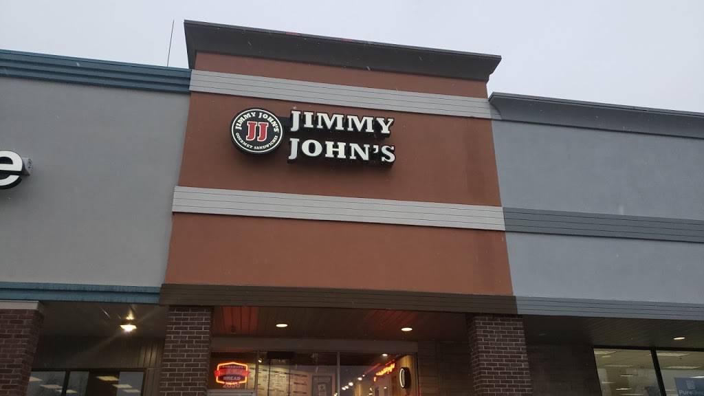Jimmy Johns | meal delivery | 2636 E 3rd St, Bloomington, IN 47401, USA | 8123334100 OR +1 812-333-4100