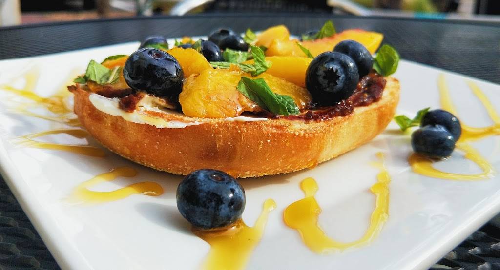 Southern Grounds & Co. | cafe | 200 1st St, Neptune Beach, FL 32266, USA | 9048535473 OR +1 904-853-5473