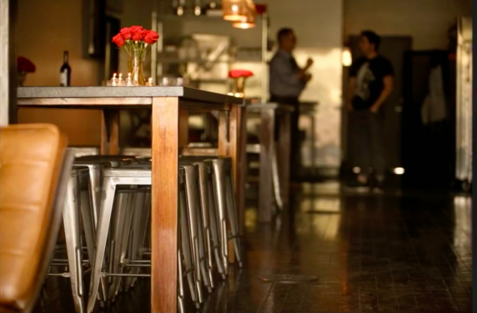 The Kitchen Bakersfield | restaurant | 1317 20th St, Bakersfield, CA 93301, USA | 6618277811 OR +1 661-827-7811