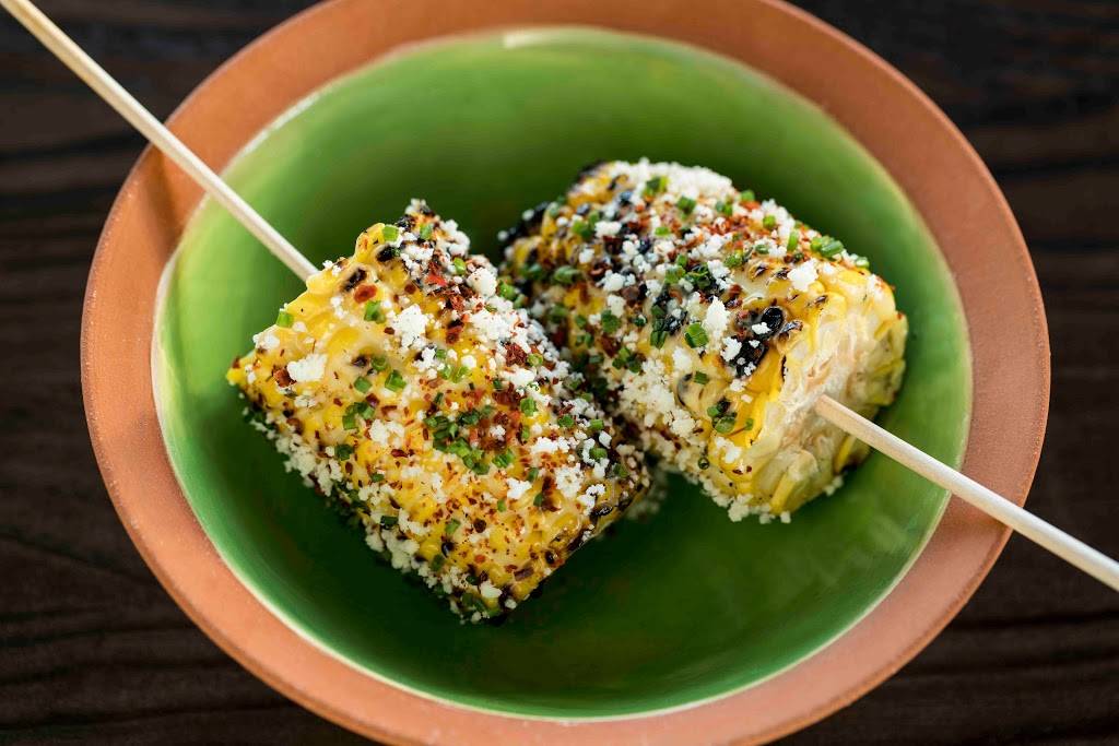 Weft & Warp Art Bar + Kitchen | restaurant | 6114 N Scottsdale Rd, Scottsdale, AZ 85253, USA | 4803681234 OR +1 480-368-1234