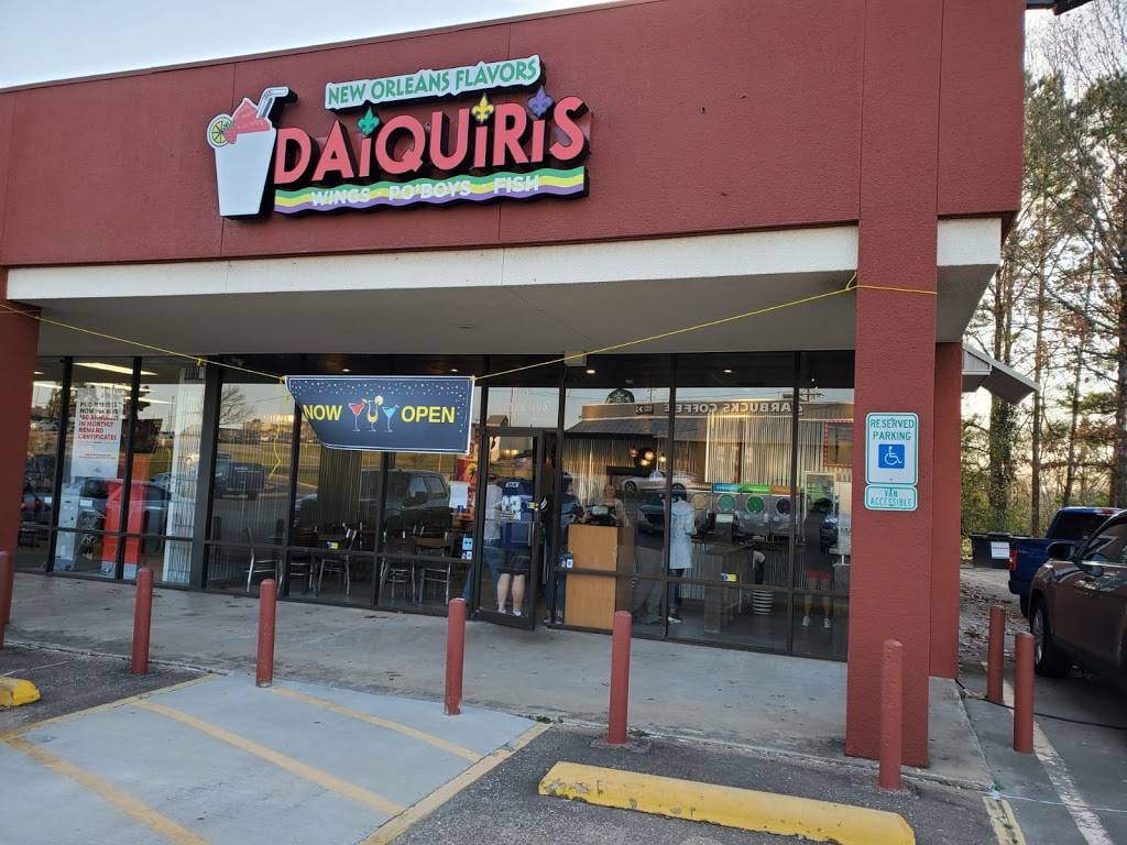 New Orleans Flavor | restaurant | 409 W Loop 281 Suite 105, Longview, TX 75605, USA | 4306257249 OR +1 430-625-7249