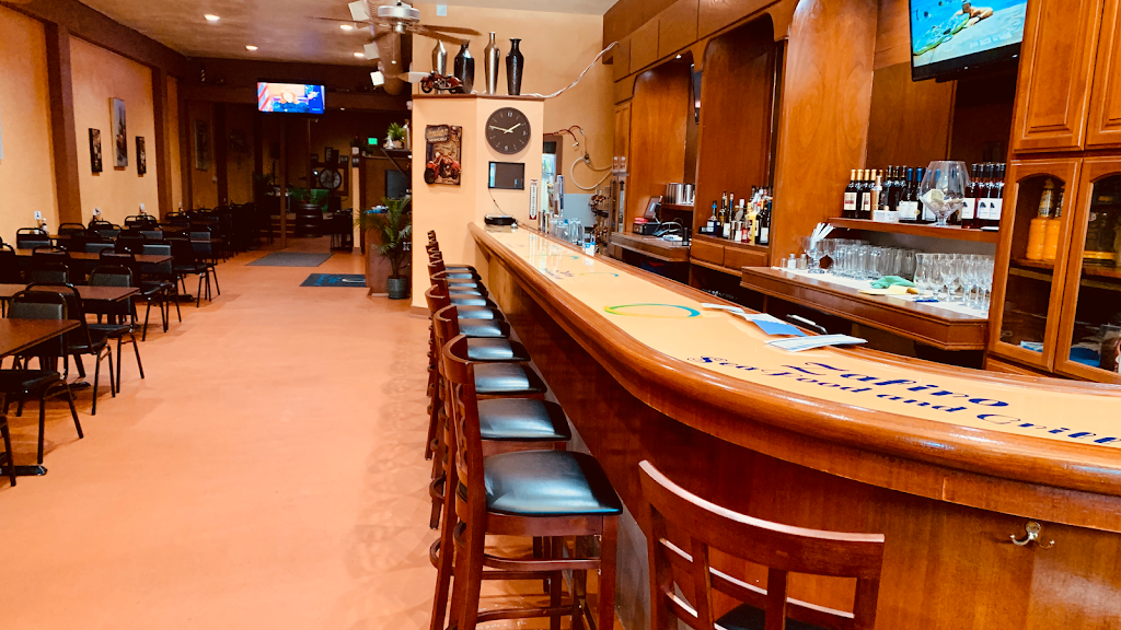 Zafiro Seafood & Grill | restaurant | 650 I St, Los Banos, CA 93635, USA | 2097104606 OR +1 209-710-4606