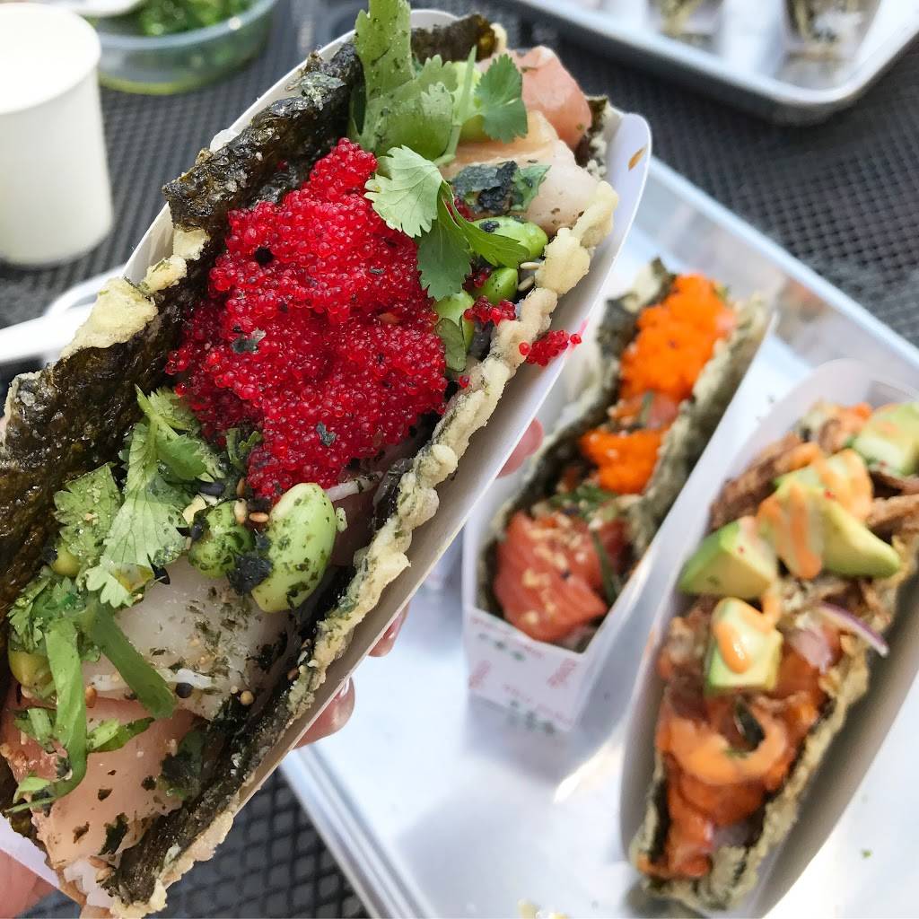 aku poke | restaurant | 1129 Fremont Ave C, Alhambra, CA 91803, USA | 6262253632 OR +1 626-225-3632