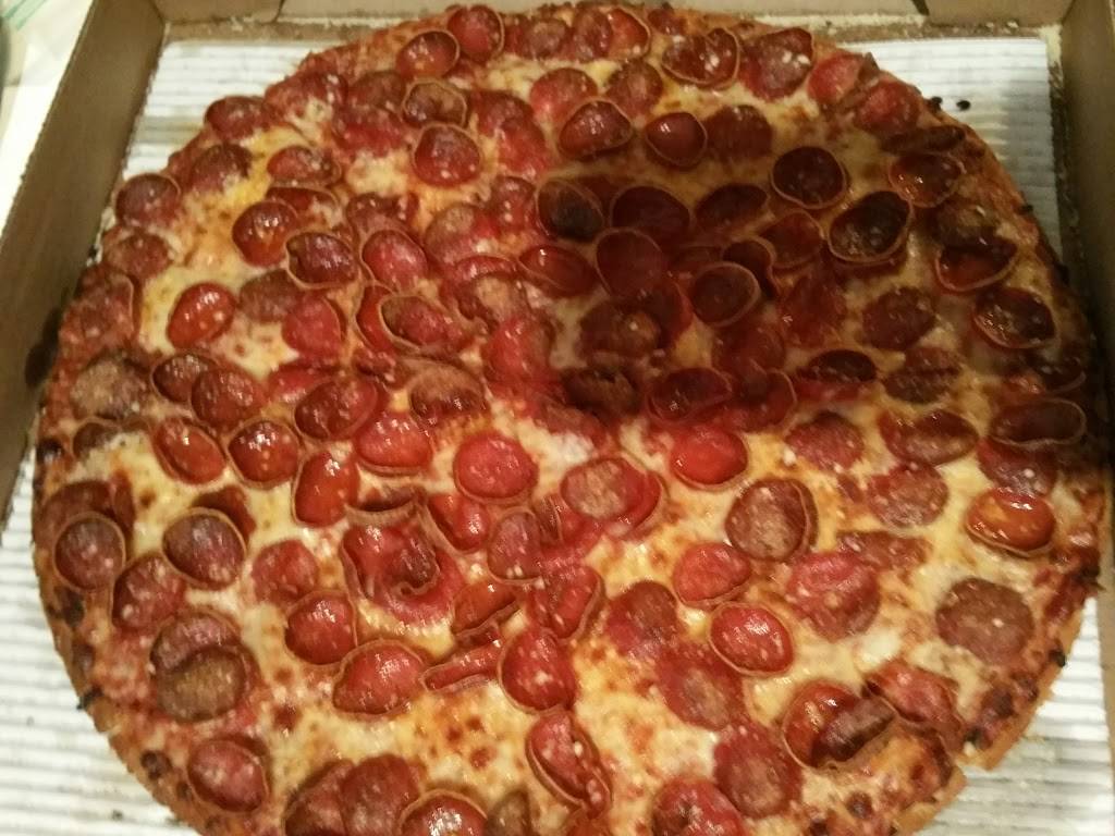 Marcos Pizza | meal delivery | 1855 E Main St, Spartanburg, SC 29307, USA | 8647072080 OR +1 864-707-2080