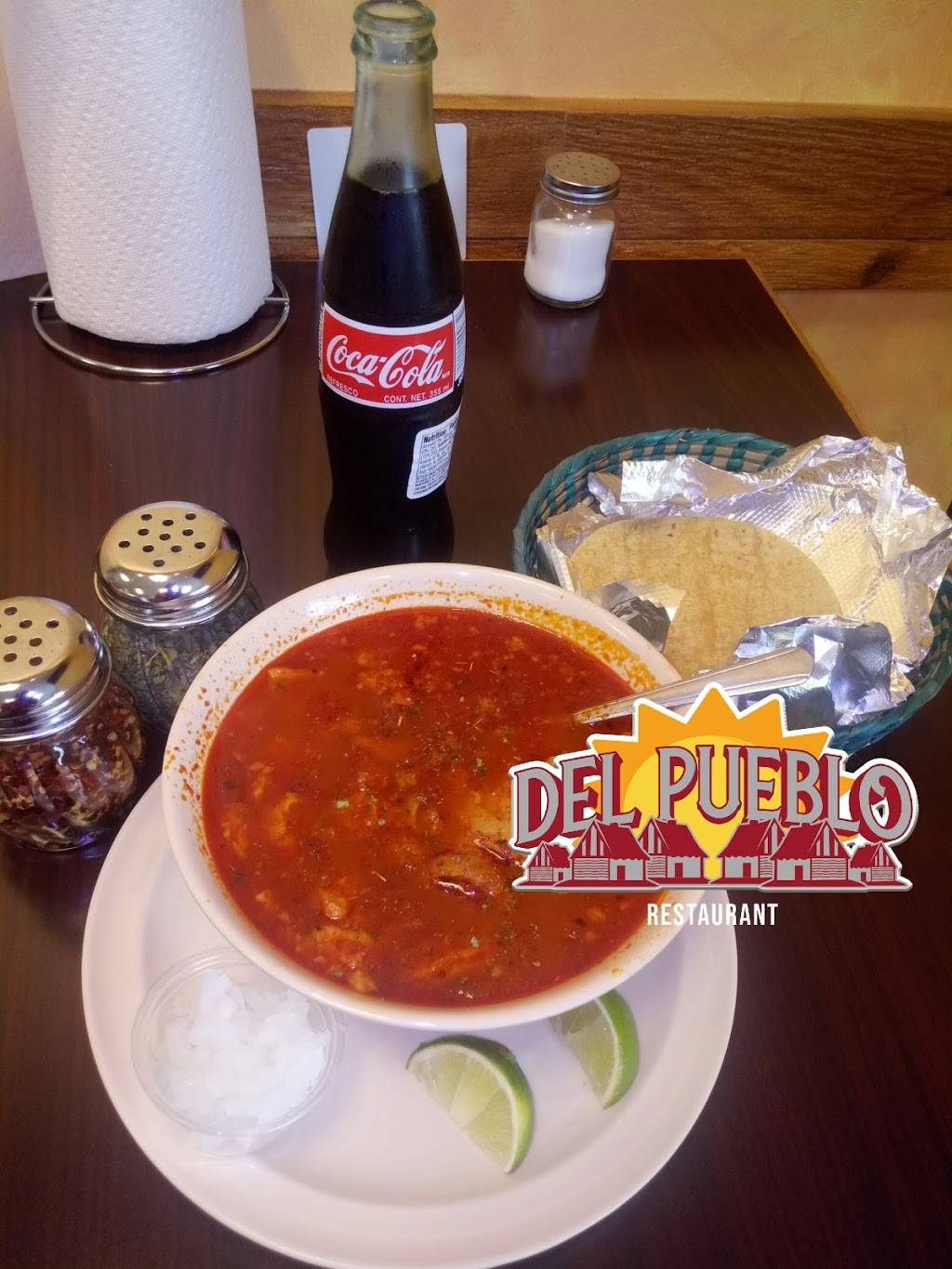 Del Pueblo | restaurant | 5800 W 35th St, Cicero, IL 60804, USA | 7084776036 OR +1 708-477-6036