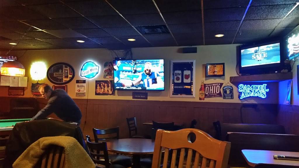 The Rig | restaurant | 9421 E Market St, Warren, OH 44484, USA | 3309835938 OR +1 330-983-5938